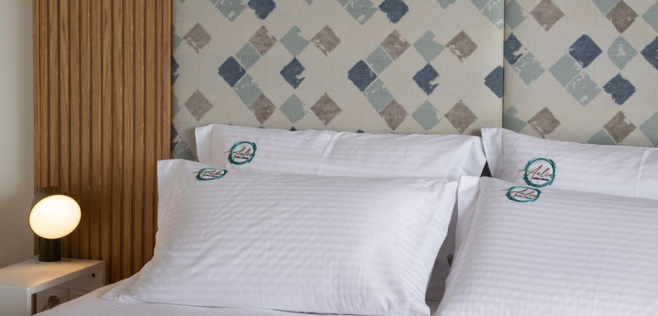 Aelia Suites Agios Petros  Екстер'єр фото