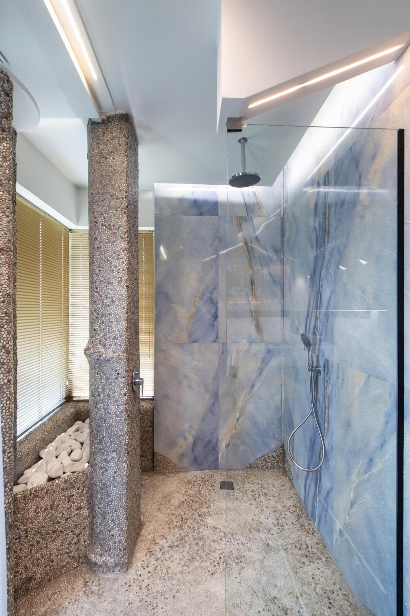 Aelia Suites Agios Petros  Екстер'єр фото